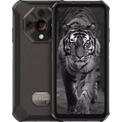 Смартфон Ulefone Armor X16 Pro IP69K 8/256Gb NFC 5G Wasteland Shadow Смартфон Ulefone Armor X16 Pro IP69K 8/256Gb NFC 5G Wasteland Shadow