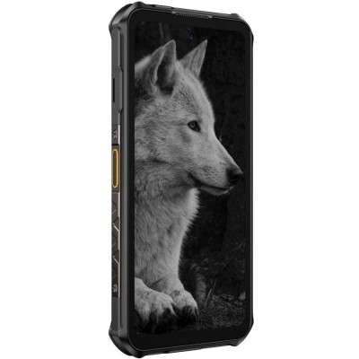 Смартфон Ulefone Armor X16 Pro IP69K 8/256Gb NFC 5G Wasteland Shadow Смартфон Ulefone Armor X16 Pro IP69K 8/256Gb NFC 5G Wasteland Shadow