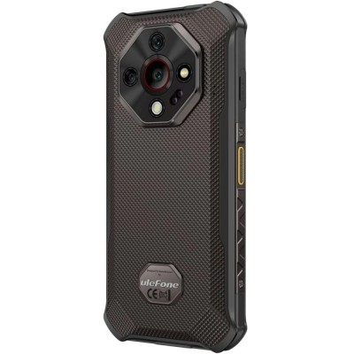 Смартфон Ulefone Armor X16 Pro IP69K 8/256Gb NFC 5G Wasteland Shadow Смартфон Ulefone Armor X16 Pro IP69K 8/256Gb NFC 5G Wasteland Shadow