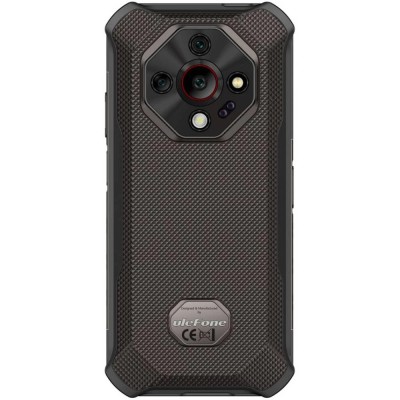 Смартфон Ulefone Armor X16 Pro IP69K 8/256Gb NFC 5G Wasteland Shadow Смартфон Ulefone Armor X16 Pro IP69K 8/256Gb NFC 5G Wasteland Shadow