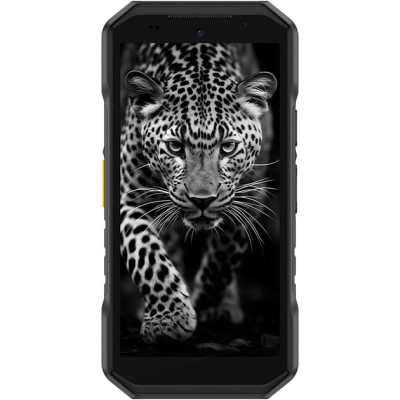 Смартфон Ulefone Armor X32 IP69K 6/128Gb NFC 4G Black Смартфон Ulefone Armor X32 IP69K 6/128Gb NFC 4G Black