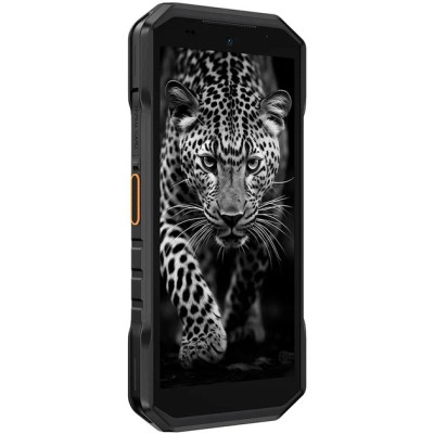 Смартфон Ulefone Armor X32 IP69K 6/128Gb NFC 4G Black Смартфон Ulefone Armor X32 IP69K 6/128Gb NFC 4G Black