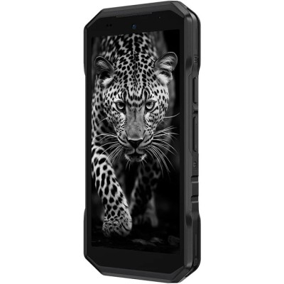 Смартфон Ulefone Armor X32 IP69K 6/128Gb NFC 4G Black Смартфон Ulefone Armor X32 IP69K 6/128Gb NFC 4G Black