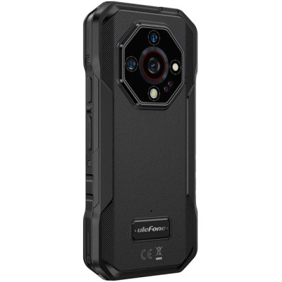 Смартфон Ulefone Armor X32 IP69K 6/128Gb NFC 4G Black Смартфон Ulefone Armor X32 IP69K 6/128Gb NFC 4G Black