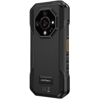 Смартфон Ulefone Armor X32 IP69K 6/128Gb NFC 4G Black Смартфон Ulefone Armor X32 IP69K 6/128Gb NFC 4G Black