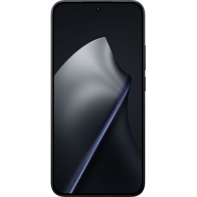 Смартфон Xiaomi 15T 12/256GB Black Global