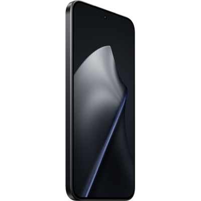 Смартфон Xiaomi 15T 12/256GB Black Global