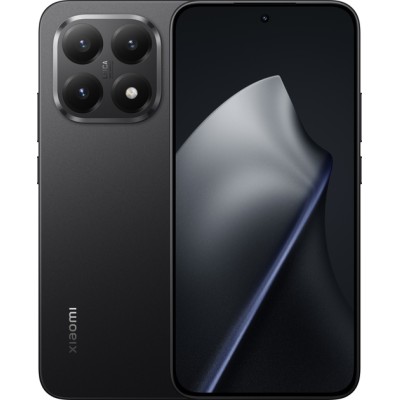 Смартфон Xiaomi 15T 12/512GB Black Global