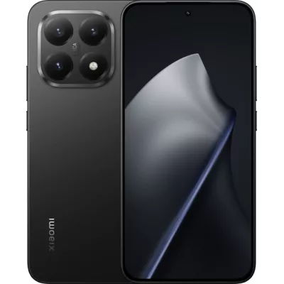 Смартфон Xiaomi 15T 12/512GB Black Global