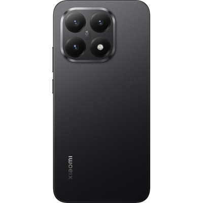 Смартфон Xiaomi 15T 12/512GB Black Global