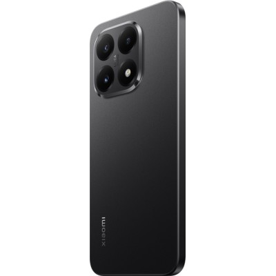 Смартфон Xiaomi 15T 12/512GB Black Global