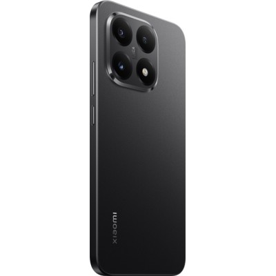 Смартфон Xiaomi 15T 12/512GB Black Global