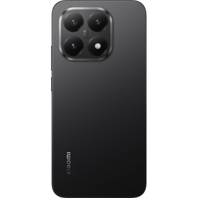 Смартфон Xiaomi 15T 12/512GB Black Global