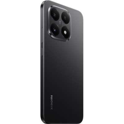 Смартфон Xiaomi 15T 12/512GB Black Global