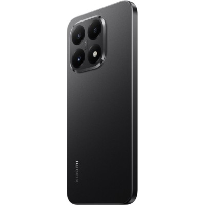 Смартфон Xiaomi 15T 12/512GB Black Global