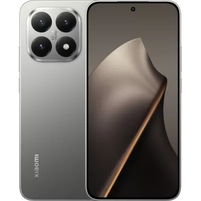 Смартфон Xiaomi 15T 12/512GB Gray Global