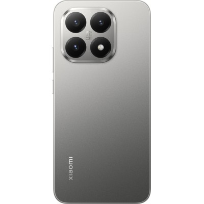 Смартфон Xiaomi 15T 12/512GB Gray Global