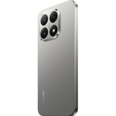 Смартфон Xiaomi 15T 12/512GB Gray Global