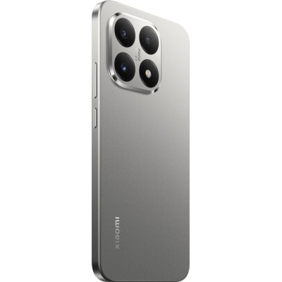 Смартфон Xiaomi 15T 12/512GB Gray Global