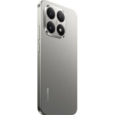 Смартфон Xiaomi 15T 12/512GB Gray Global