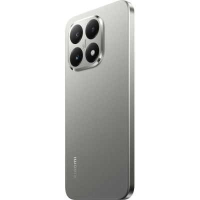 Смартфон Xiaomi 15T 12/512GB Gray Global