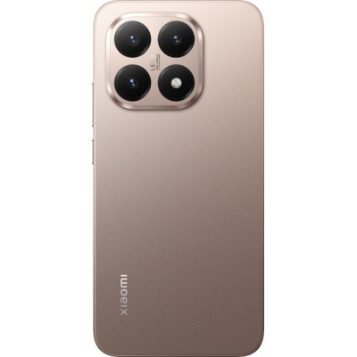 Смартфон Xiaomi 15T 12/512GB Rose Gold Global