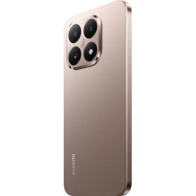Смартфон Xiaomi 15T 12/512GB Rose Gold Global