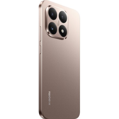 Смартфон Xiaomi 15T 12/512GB Rose Gold Global