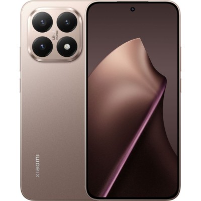 Смартфон Xiaomi 15T 12/512GB Rose Gold Global