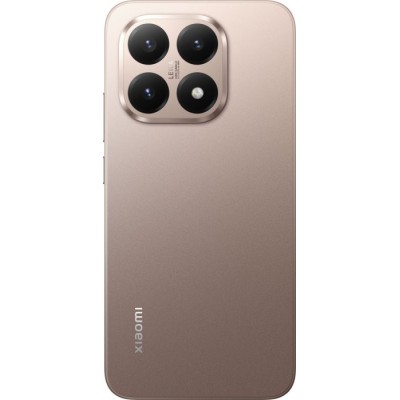 Смартфон Xiaomi 15T 12/512GB Rose Gold Global