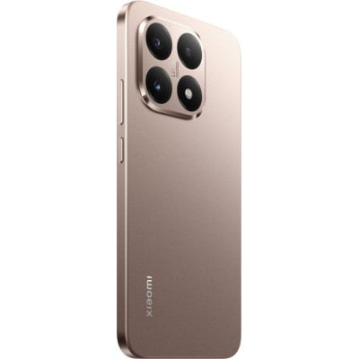 Смартфон Xiaomi 15T 12/512GB Rose Gold Global