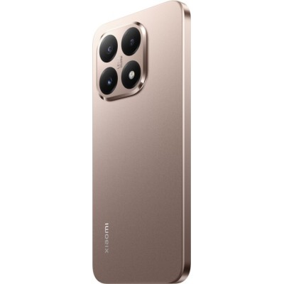 Смартфон Xiaomi 15T 12/512GB Rose Gold Global