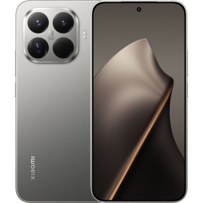 Смартфон Xiaomi 15T Pro 12/512GB Gray Global