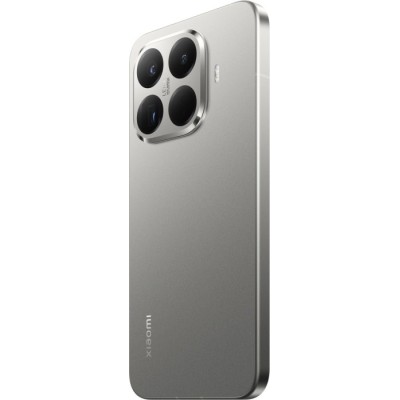 Смартфон Xiaomi 15T Pro 12/512GB Gray Global