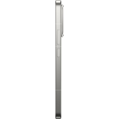 Смартфон Xiaomi 15T Pro 12/512GB Gray Global