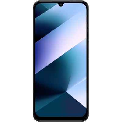 Смартфон Xiaomi Poco C85 6/128GB Black Global