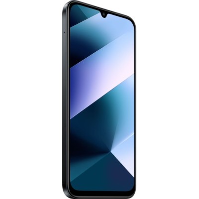 Смартфон Xiaomi Poco C85 6/128GB Black Global