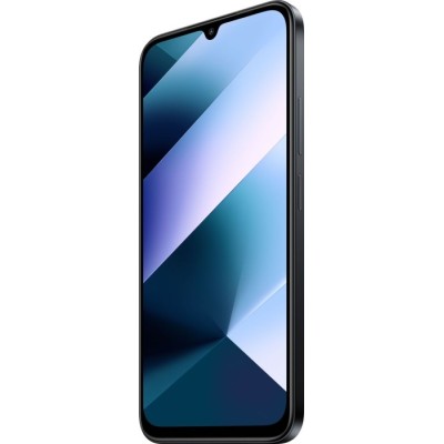 Смартфон Xiaomi Poco C85 6/128GB Black Global