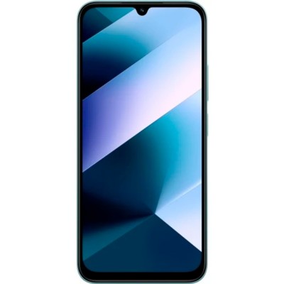 Смартфон Xiaomi Poco C85 6/128GB Green Global