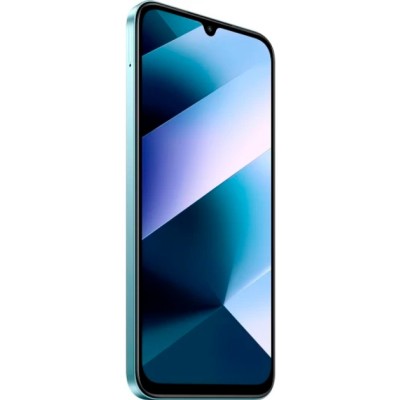 Смартфон Xiaomi Poco C85 6/128GB Green Global