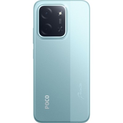 Смартфон Xiaomi Poco C85 6/128GB Green Global