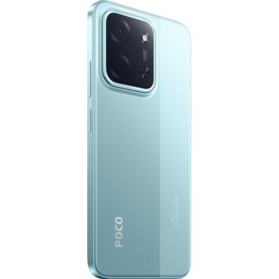Смартфон Xiaomi Poco C85 6/128GB Green Global