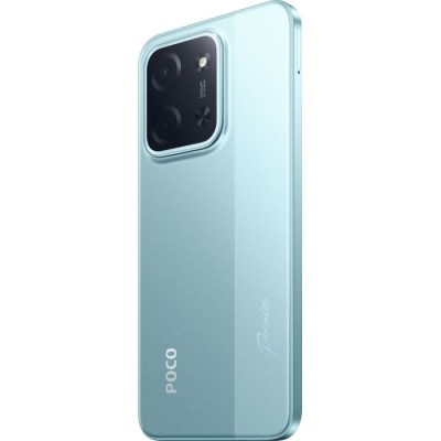 Смартфон Xiaomi Poco C85 6/128GB Green Global