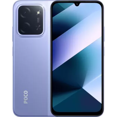 Смартфон Xiaomi Poco C85 8/256GB Purple Global
