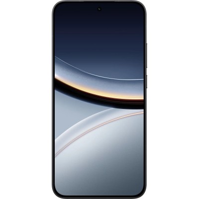 Смартфон Xiaomi Poco F7 12/256GB Black Global