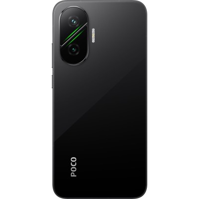 Смартфон Xiaomi Poco F7 12/256GB Black Global