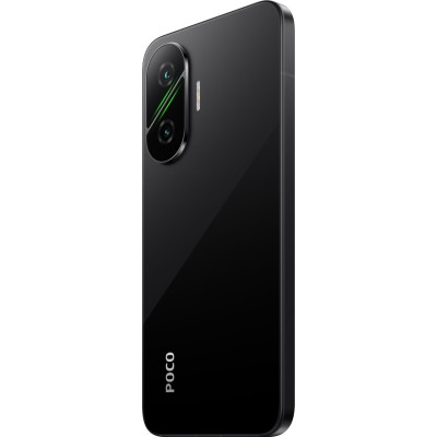 Смартфон Xiaomi Poco F7 12/256GB Black Global