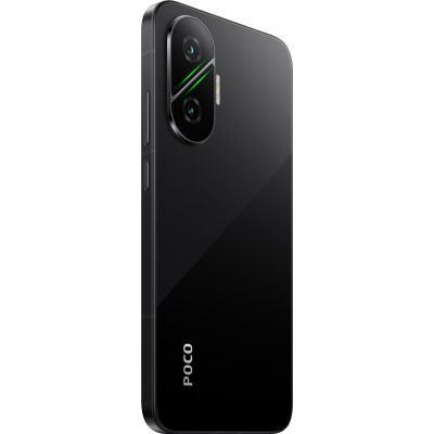 Смартфон Xiaomi Poco F7 12/256GB Black Global