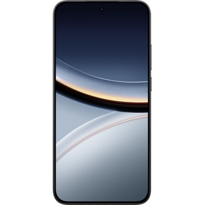 Смартфон Xiaomi Poco F7 12/256GB Black Global