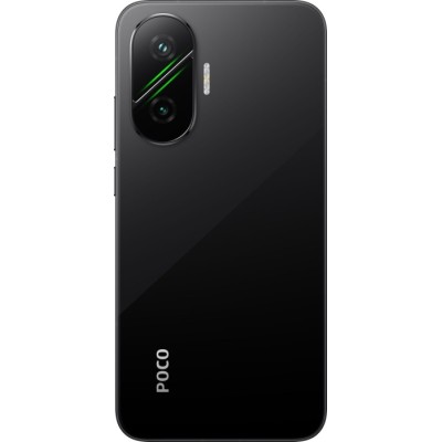 Смартфон Xiaomi Poco F7 12/256GB Black Global